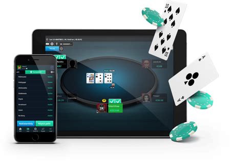 Veikkaus Pokeri .